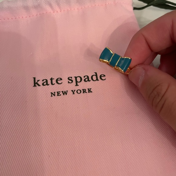 Kate Spade Ring - Picture 2 of 4